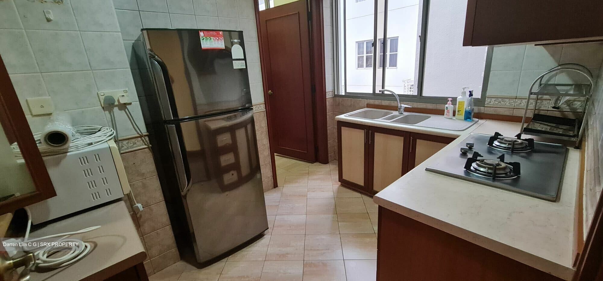 Parc Vista (D22), Condominium #355616881